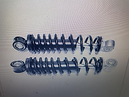 WOLTA WSM ARKA AMORTİSÖR TAKIMI ORJ