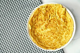 Sade Omlet