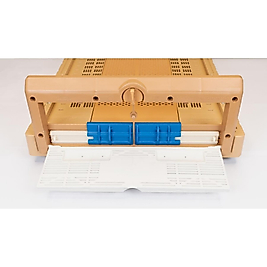 Apimaye U-Tipi Universal Kovan Tabanı: Her Kovana Uygun Anti-Varroa ve Polen Tuzaklı Sistem