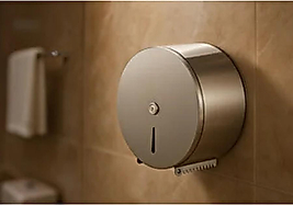 JUMBO KÂĞIT VERİCİ ANTİK RENGİ