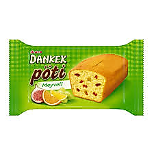 Ülker pöti meyveli 35 gr