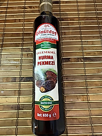 Hurma pekmezi