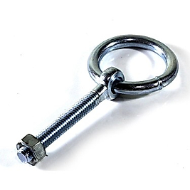 BEŞEL HALKALI CİVATA M10