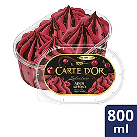 Carte Dor Selection Aşkın Büyüsü 800Ml