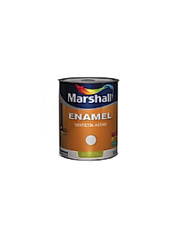 MARSHALL SENTETİK BEYAZ ASTAR 0,75 LİTRE