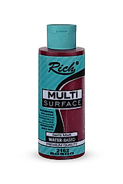RİCH MULTİ SURFACE 2162 BORDO 120ml