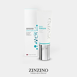 Zinzino Skin Serum 50ml