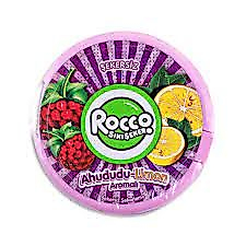 ROCCO SIKI ŞEKER AHUDUDU12 GR