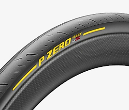 PIRELLI P ZERO RACE SMART EVO TLR 700X26C SARI DIŞ LASTİK