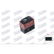 CAM ACMA ANAHTARI TEKLI YESIL ISIK 5 PIN SLX 93-02