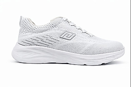 Kadın Ortopedik Bağcıklı Yürüyüş Ayakkabısı.