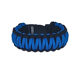 Blue Dragon paracord bileklik