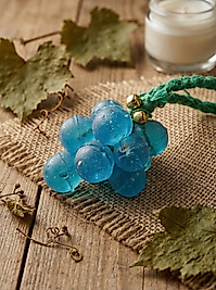 TURKUAZ ÜZÜM SABUNU