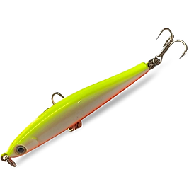 Katta DO-KU 8 cm 9,5 Gr Sahte Balık (sinking)