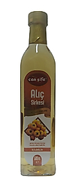 CAN ŞİFA ALIÇ SİRKESİ %100 DOĞAL İÇİLEBİLİR