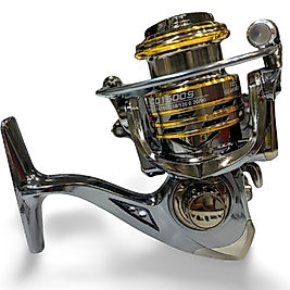 Hautton SW1500 Çift Kollu Lrf Makinası 1BB