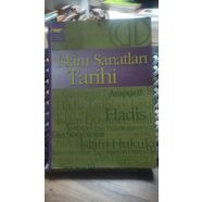 İslam Sanatları Tarihi