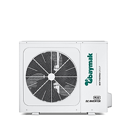 BAYMAK IOTHERM HAVA KAYNAKLI MONOBLOK 100 P INVERTER ISI POMPASI