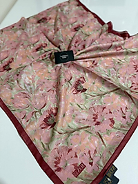 ZER ORGANİK ŞAL BAHAR DESEN 01