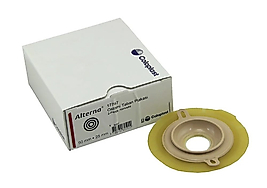 Coloplast Alterna® Ostomi Taban Plakası 2 Parça Konveks 5'li Kutu-17747 50 MM - 25 MM