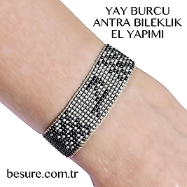 YAY BİLEKLİK ANTRA