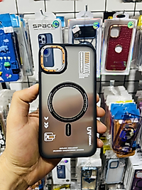 iPhone 11 Magsafe Dream Telefon Kılıfı