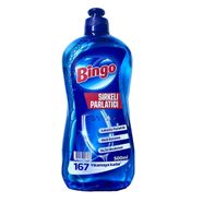 Bingo 500 Ml. Dynamic Sirkeli Parlatıcı