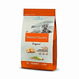 Natures Variety Cat Adult Chicken 7 Kg