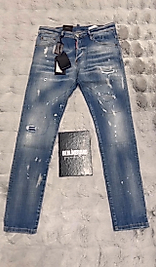 Dsquared2