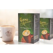 Gano Supreno Kahve 20 x 21 GR