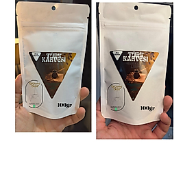 BrownBliss Türk Kahvesi 2'li Rio Minas 200gr
