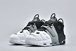 Nike Air More Uptempo “ Tri Color