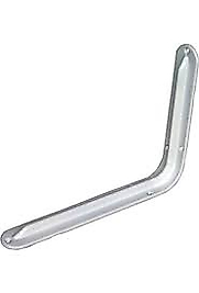 BEŞEL LÜKS RAF ALTI BEYAZ 10*12 NO