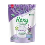 Roxy Bio Clean Matik Sabun Tozu lavanta 800GR