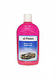 FREİEN CİLALI OTO ŞAMPUANI 500 ML.
