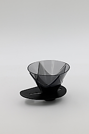 HARİO V60 DRİPPER MUGEN PLASTİK