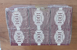 Alyalina 1001 Macun 240 GR 6 lı Paket