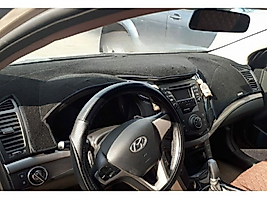 Hyundai İ40 2011+ Konsol Torpido A3D Koruma