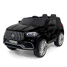 MERCEDES 12 volt akülü araba 1-8 yaş