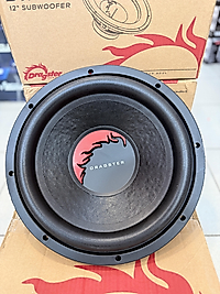 DRAGSTER 30CM 250RMS