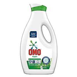 Omo Sıvı Hijyen 26 Yıkama 1690 Ml