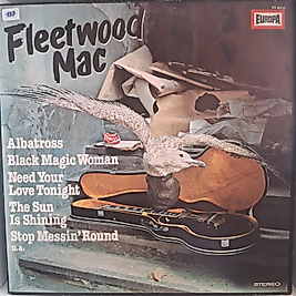 FLEETWOOD MAC