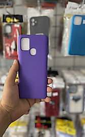 Samsung A21s Soft Lansman Telefon Kılıfı