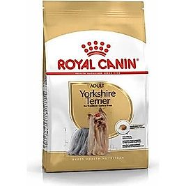 Royal Canın Yorkshire Terrier 1.5kg