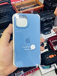 iPhone 13 - 14 - 15 Uyumlu Logolu Lansman Telefon Kılıfı