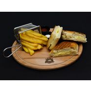 Kaşarlı Tost