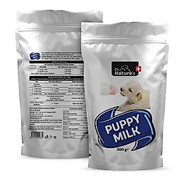 Dr.Heigel's Dog Milk Yavru Köpek Süt Tozu 200 Gr