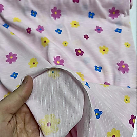 ÇİÇEK DESEN FLAMLI SÜPREM PENYE