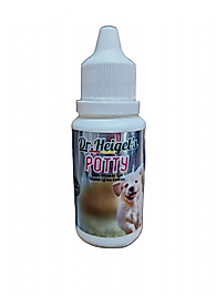 DR HEİGEL'S POTTY ÇİŞ DAMLASI 30ML