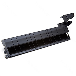 Lexmark Aktüatörlü  Medya Dönüş Kılavuzu  40X1900
